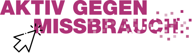 Logo Aktiv gegen Missbrauch